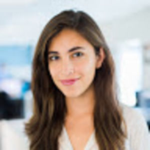 Meet your Posher, Claudia